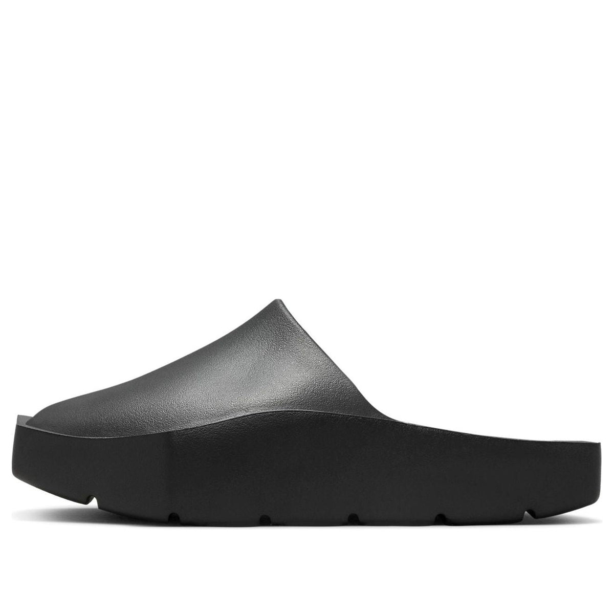 (WMNS) Air Jordan Hex Mule Slide 'Off Noir' DX6405-001