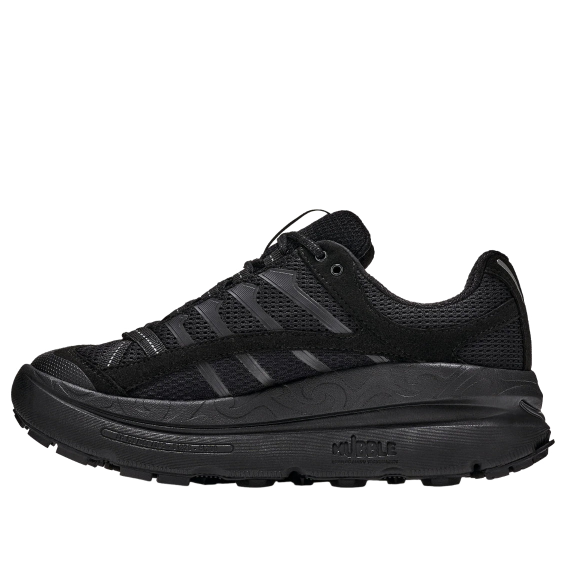 HOKA ONE ONE Mafate 2 OG 'Black' 1176646-BBLC - HOKA ONE ONE Professional Edition