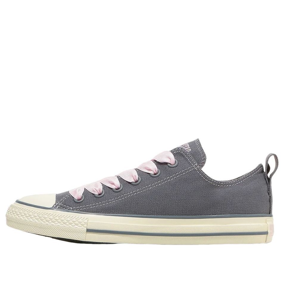 (WMNS) Converse Chuck Taylor All Star SS OX 'Gray Pink' 31316350