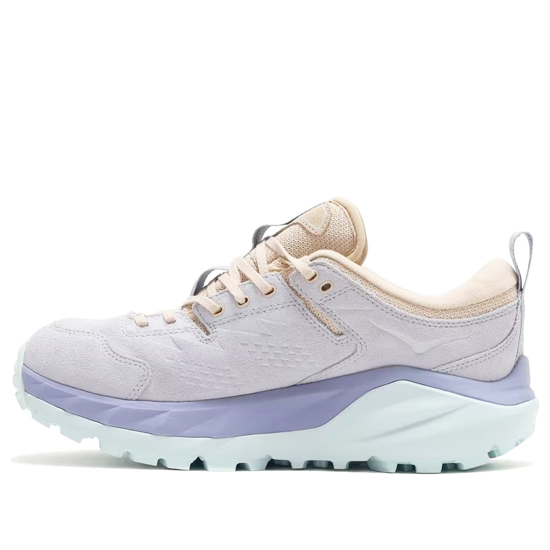 HOKA ONE ONE Kaha Low GORE-TEX 'Arctic Ice Purple' 1126852-AIPI