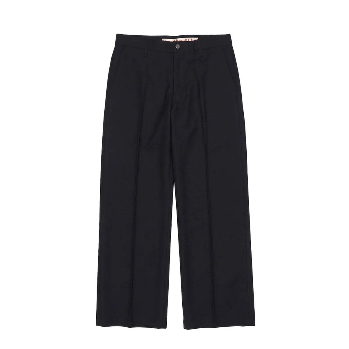 Stockholm Surfboard Club Sune Tailored Bootcut Trousers