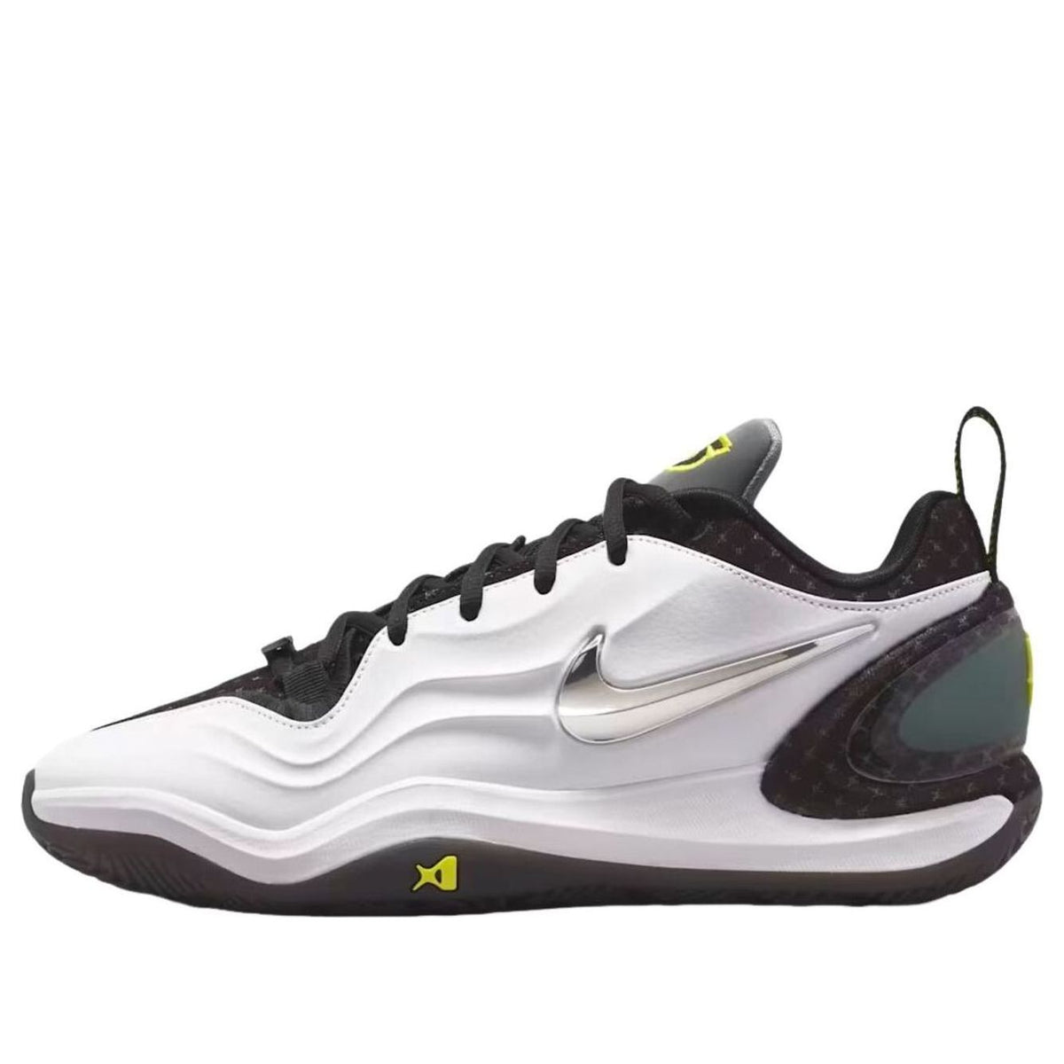 (WMNS) Nike A'Two EP 'Dawn Staley' IX1924-100 - Nike Professional Edition