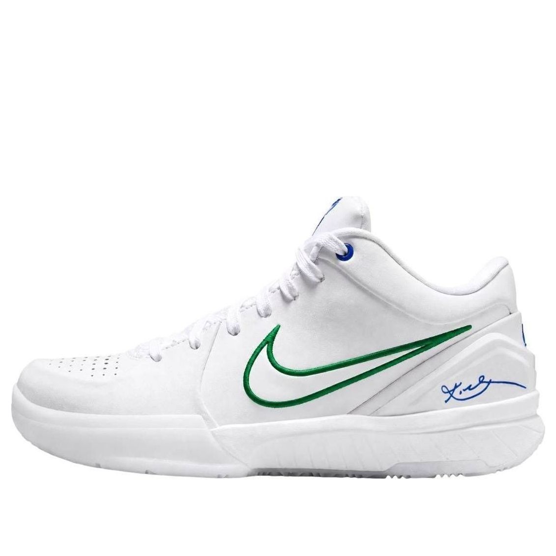 Nike Zoom Kobe 4 Protro 'Draft Day Pack Minnesota Timberwolves' (Opened Package) IV6585-900-TIMB - Nike Professional Edition