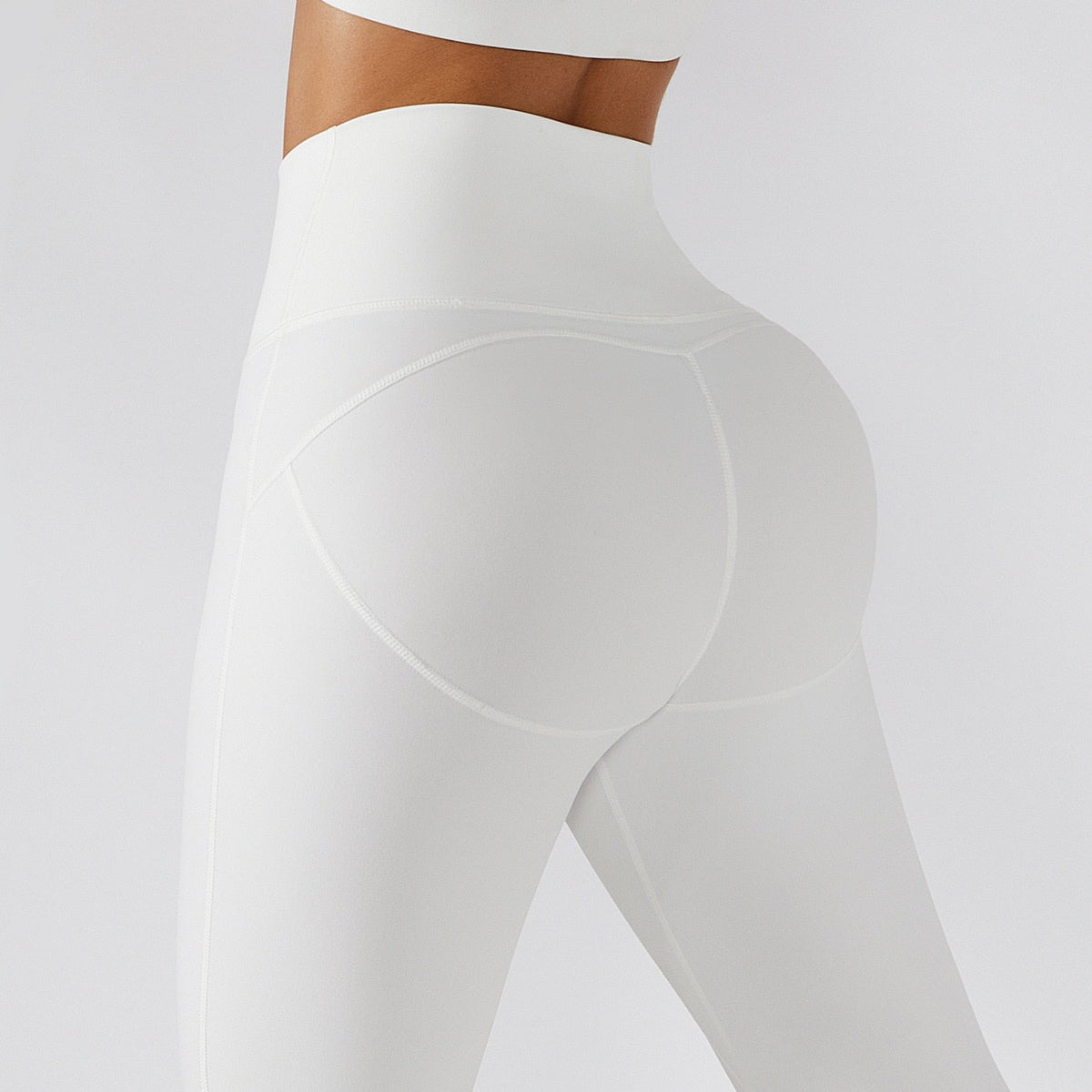 2 Piece Sports Suit