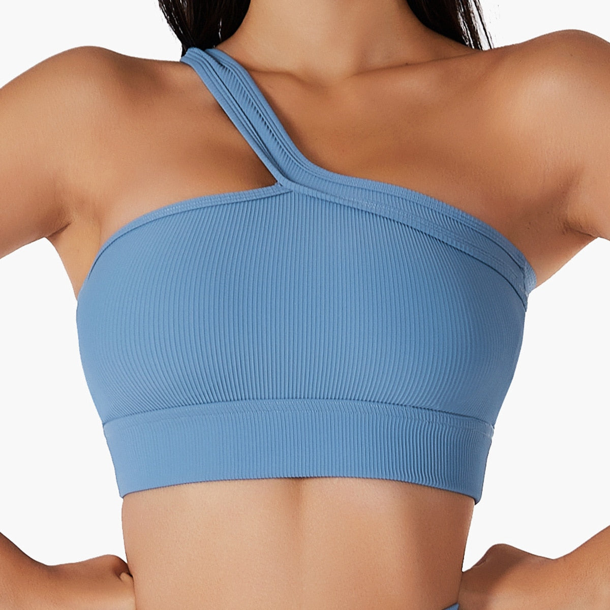 Ribbed Gym Clothing
