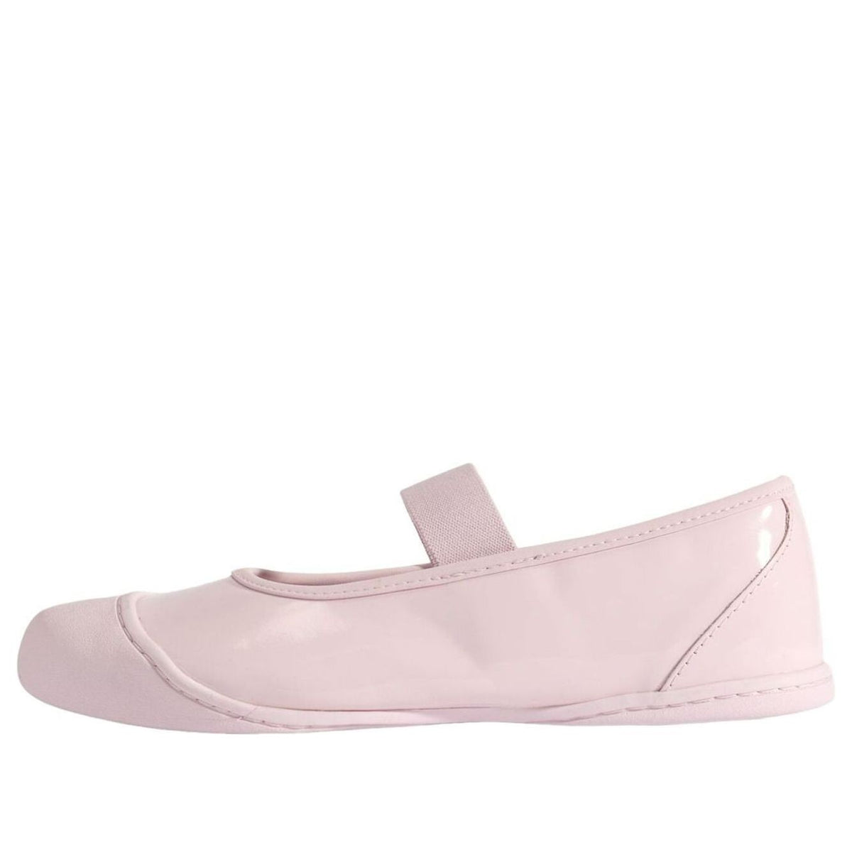 Vans Premium Mary Jane Prima 'Pale Petal Pink' VN000Z24GSF1