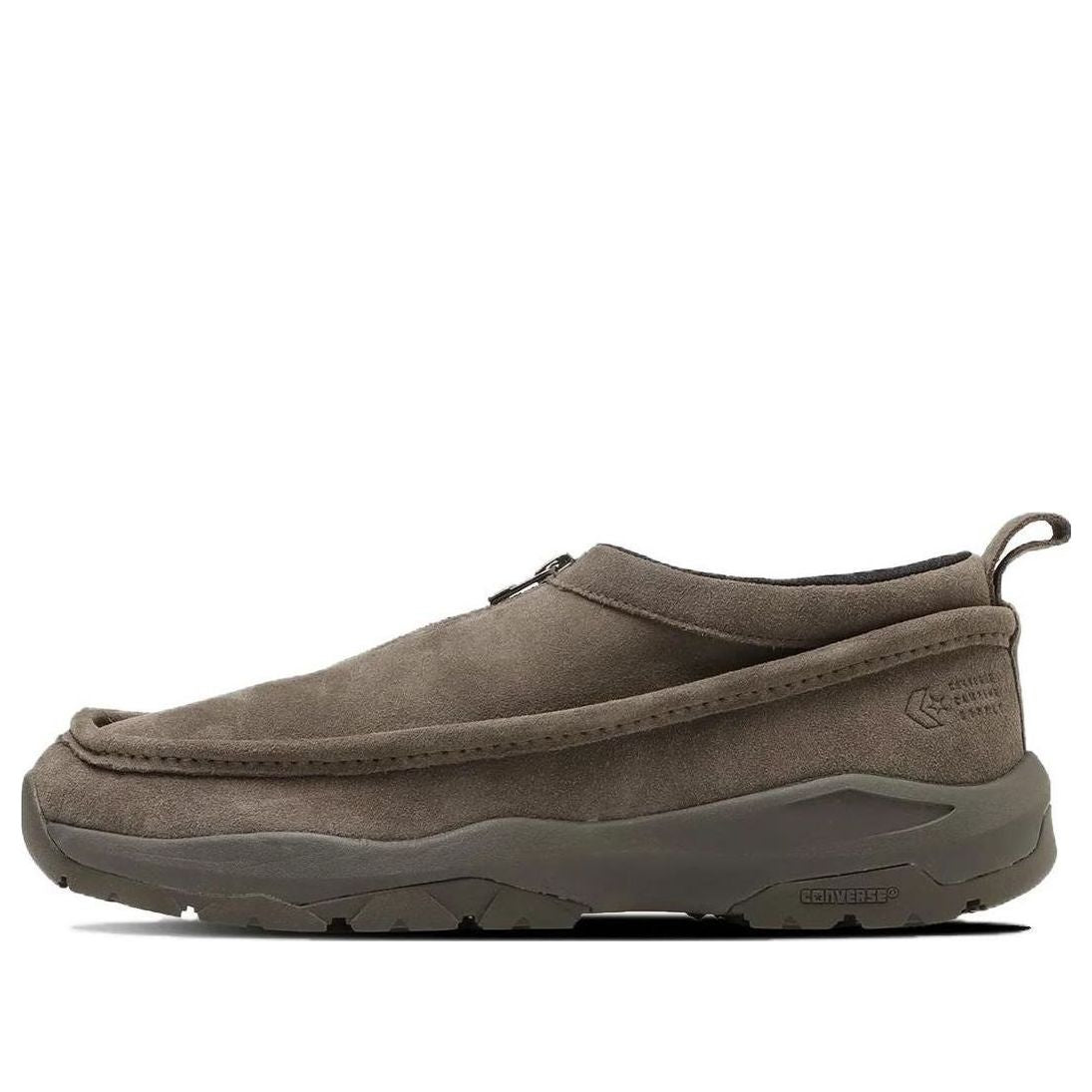 Converse Camping Supply CFT CP Low 'Grey Brown' 34201490