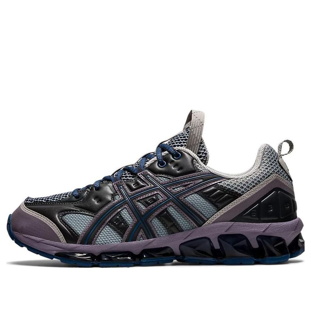 ASICS US3-S Gel Quantum 360 7 Kiso 'Oyster Grey Purple' 1201A629-020