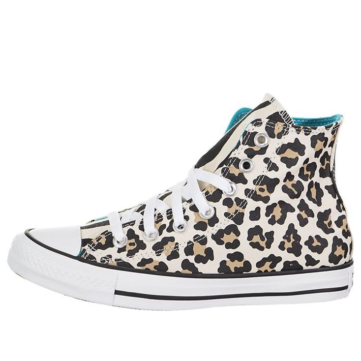 Converse Chuck Taylor All Star 'Cream Yellow' 166716F