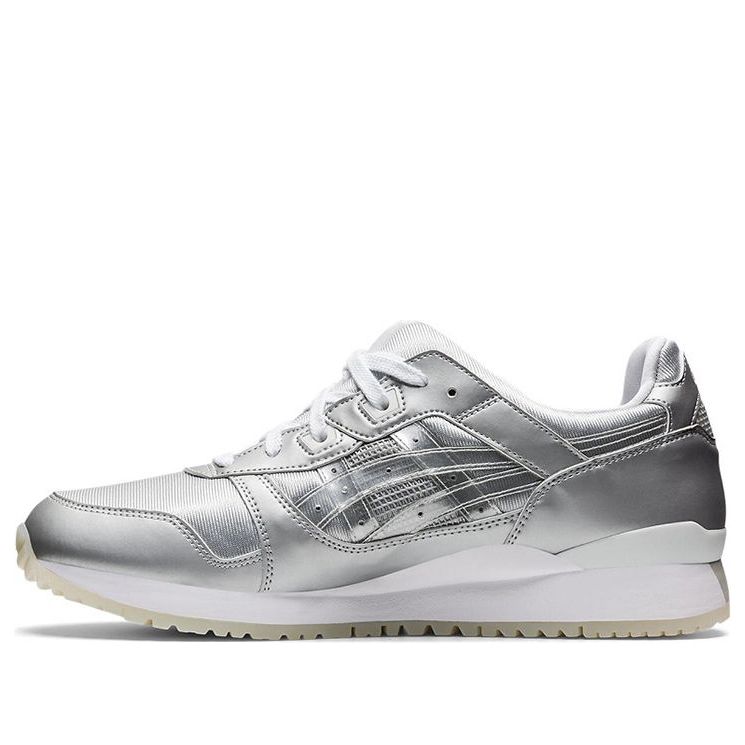 ASICS Gel-Lyte 3 Medal Pack 'Metallic Silver' 1203A152-020