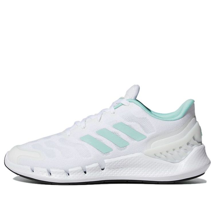 (WMNS) adidas Climacool Ventania 'White Clear Mint' FX7357