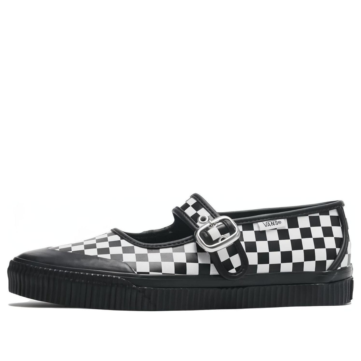 (WMNS) Vans Premium Mary Jane 93 'Checkerboard' VN000CSGCKK