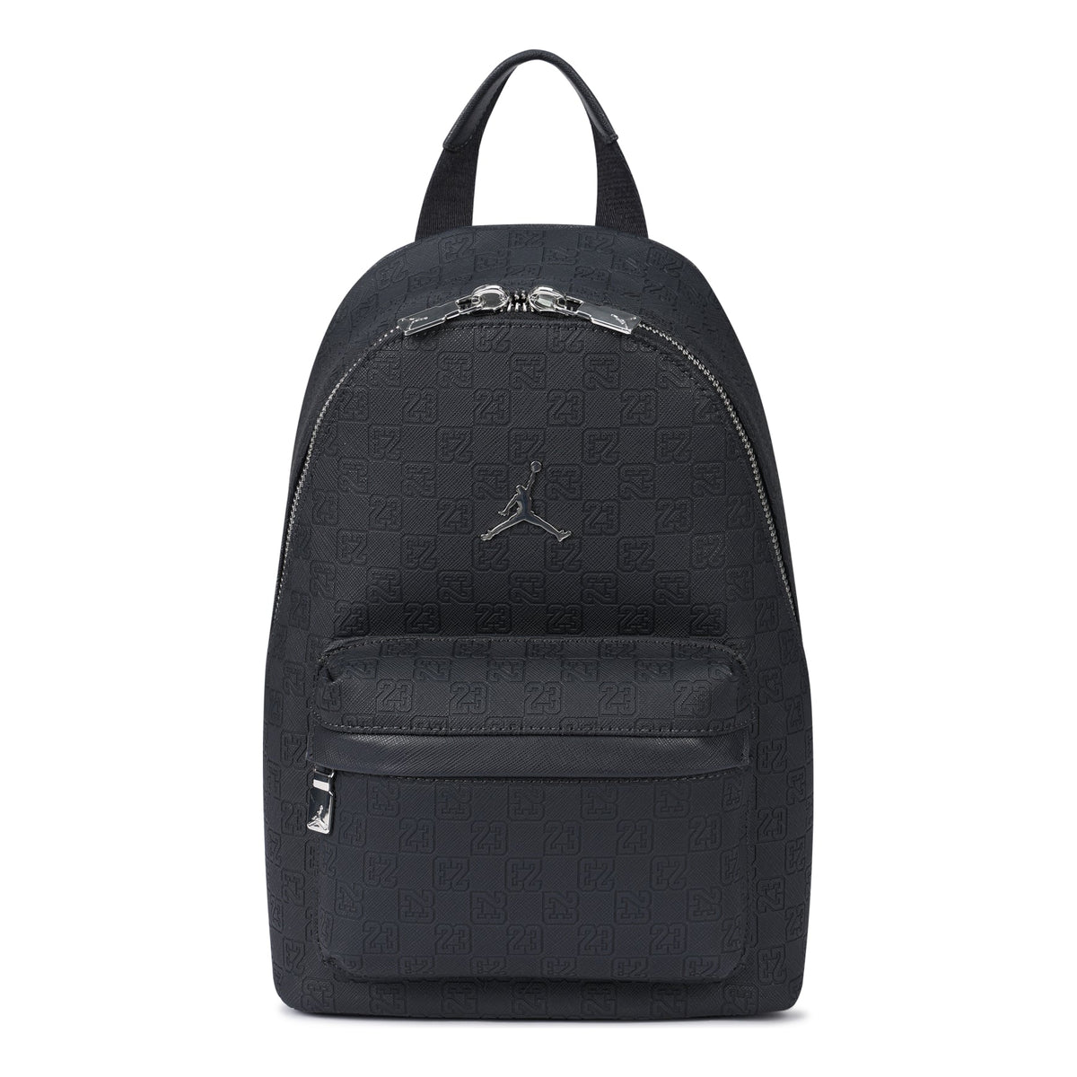 Air Jordan Monogram Backpack 'Black' II6436-045 - Jordan Professional Edition