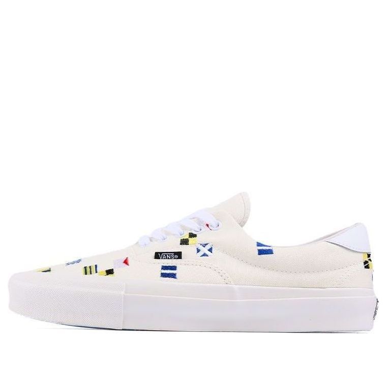 Vans OG Style 45 LX 'Maritime - Signal Flag' VN0A4UVGAR9