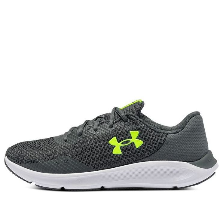Under Armour Pursuit Charged Pursuit 3 'Black' 3025846-100