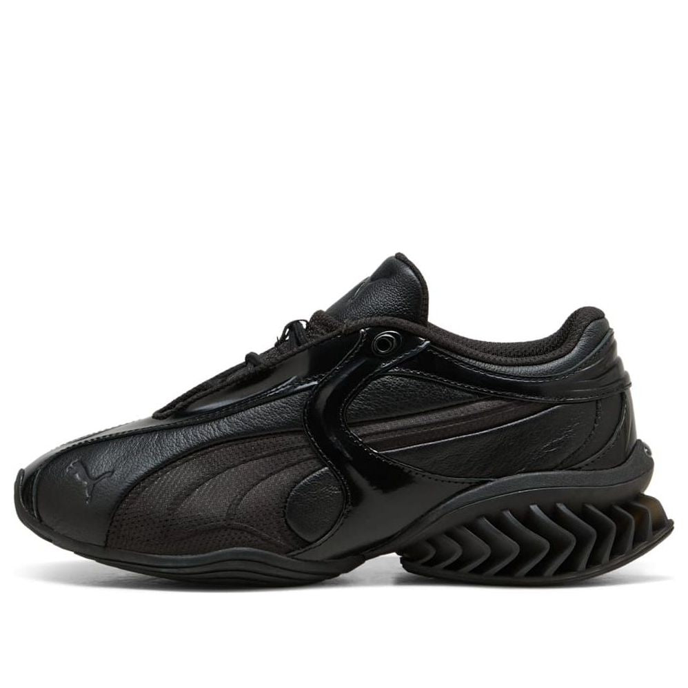 PUMA Cell Geo 1 OFFICETERRAIN 'Black' 408233-01 - PUMA Professional Edition