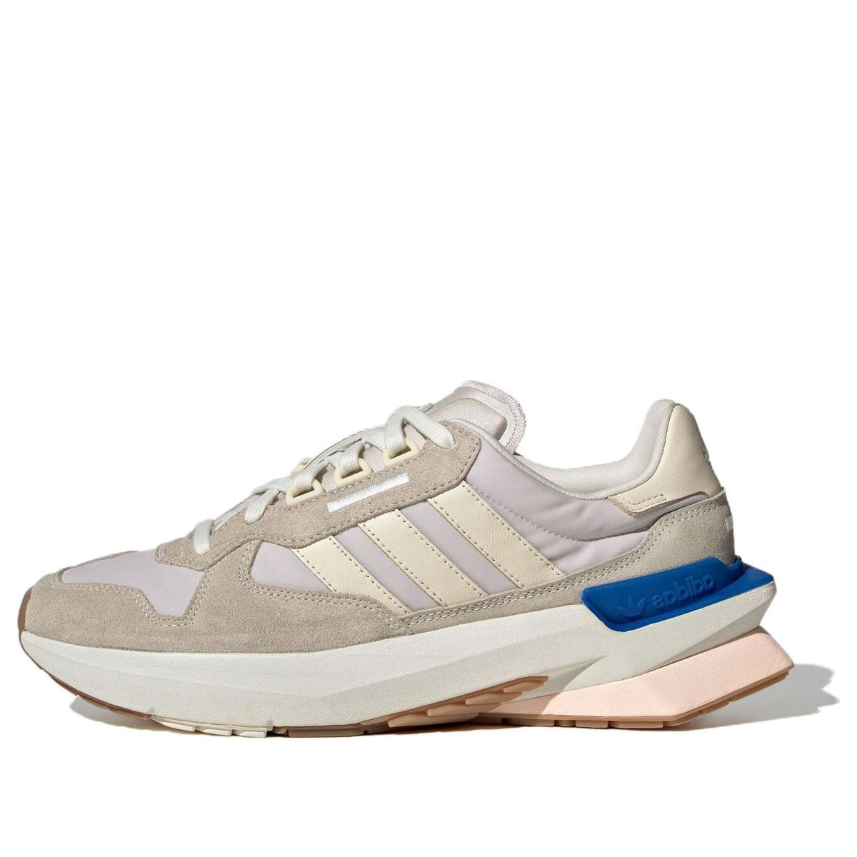 adidas originals Treziod PT 'Grey Wonder White' IE4236
