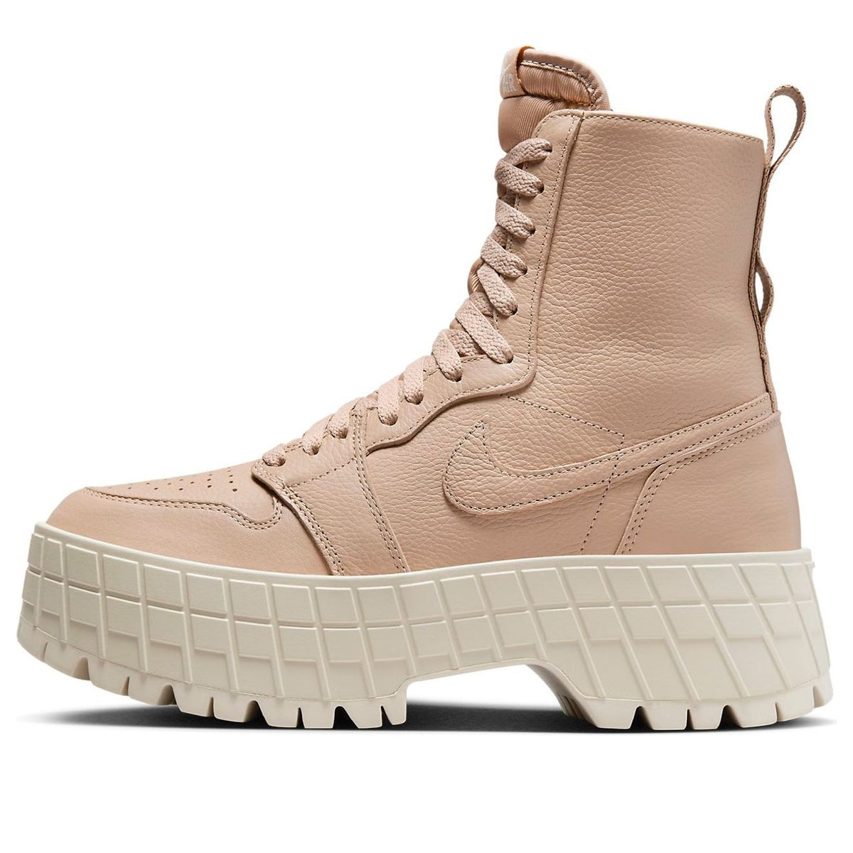 (WMNS) Air Jordan 1 Brooklyn 'Legend Medium Brown' FJ5737-200