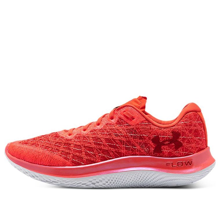 Under Armour FLOW Velociti Wind CN 'Red' 3025204-600