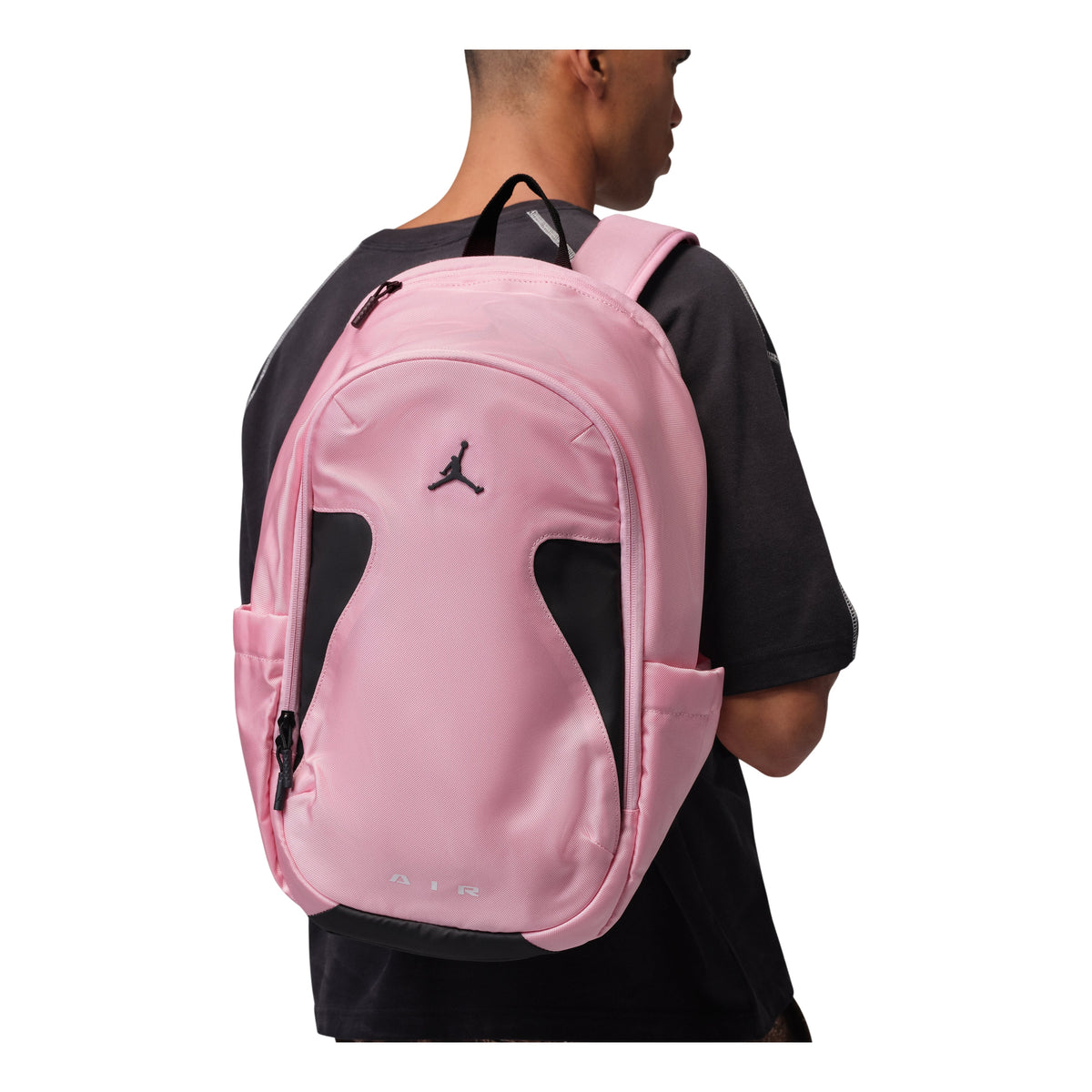 Jordan Element 23.7L Backpack 'Medium Soft Pink' MA9194-A0W