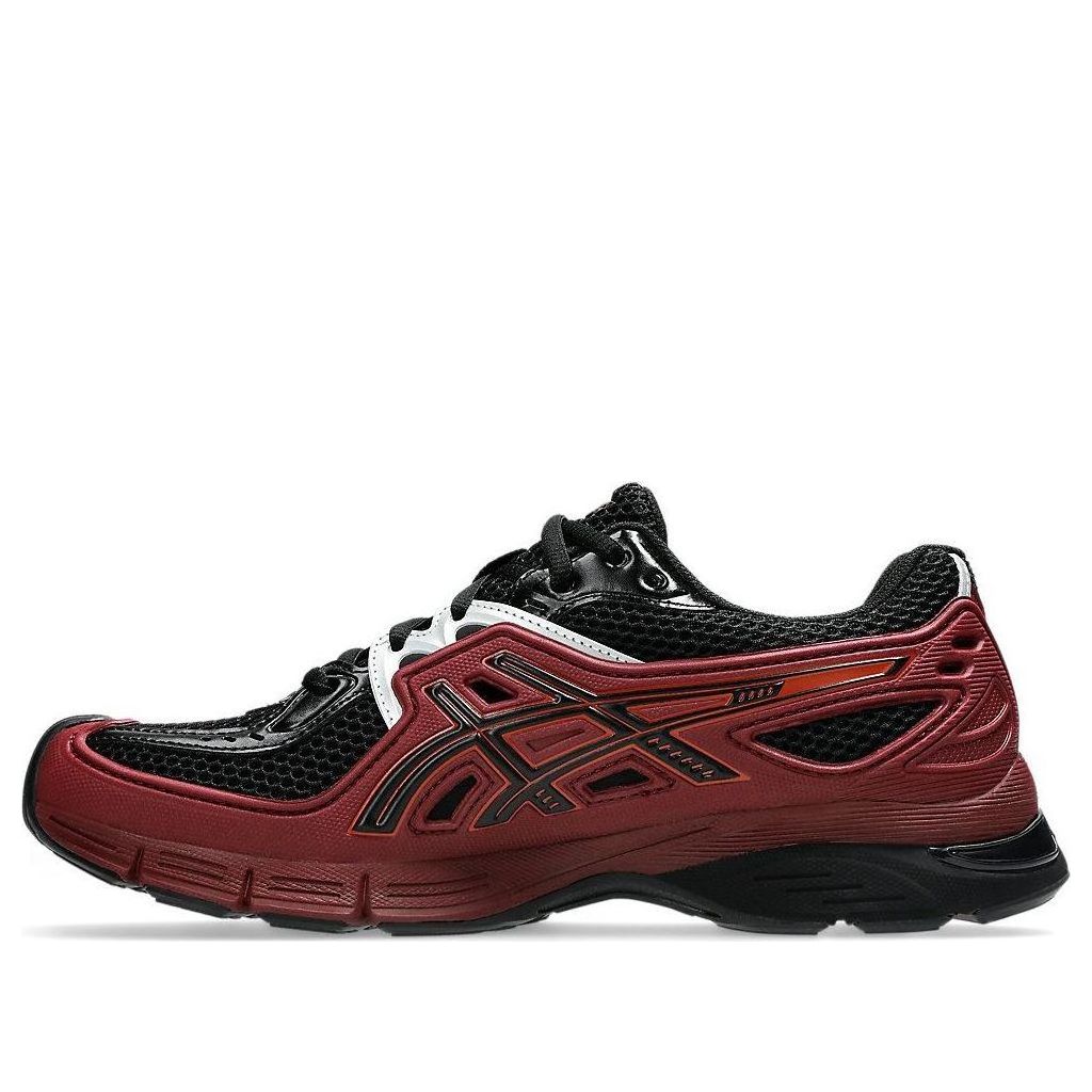 ASICS Gel-SD Lyte 'Black Antique Red' 1203A886-001 - ASICS Professional Edition