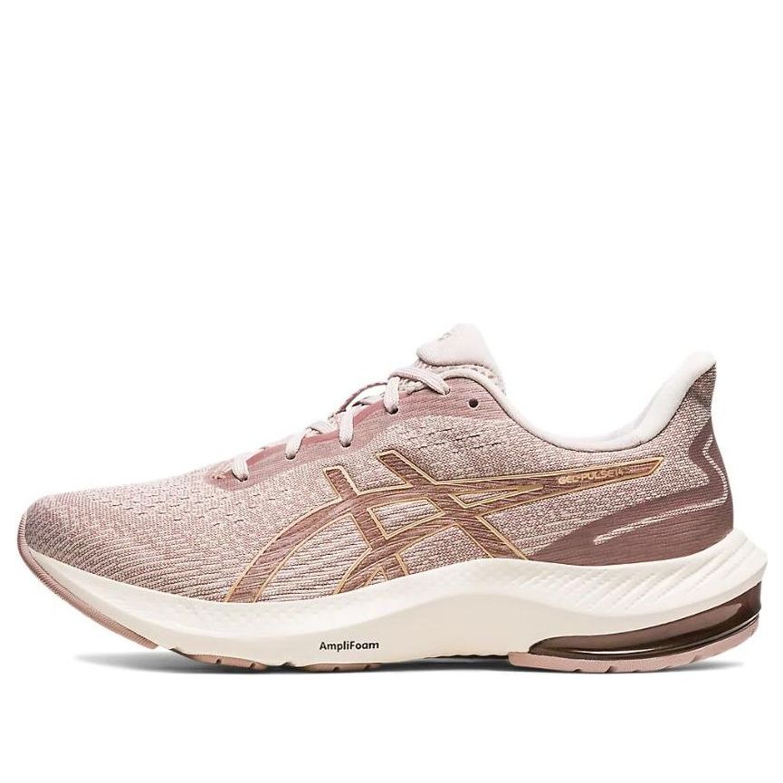 (WMNS) ASICS Gel Pulse 14 'Mineral Beige Champagne' 1012B318-250