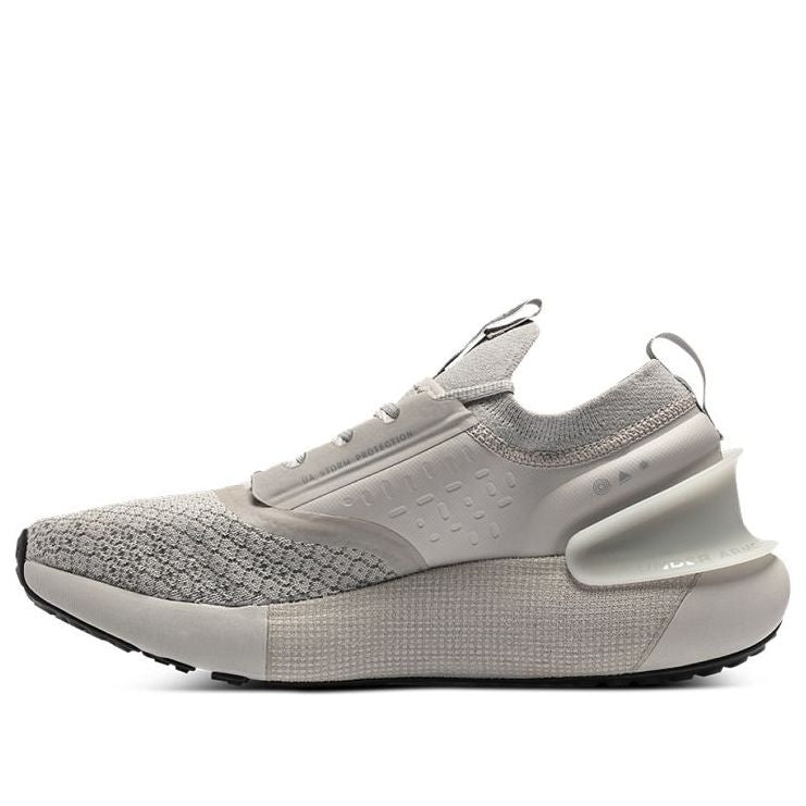 Under Armour HOVR Phantom 3 Storm 'Ghost Grey' 3025522-101