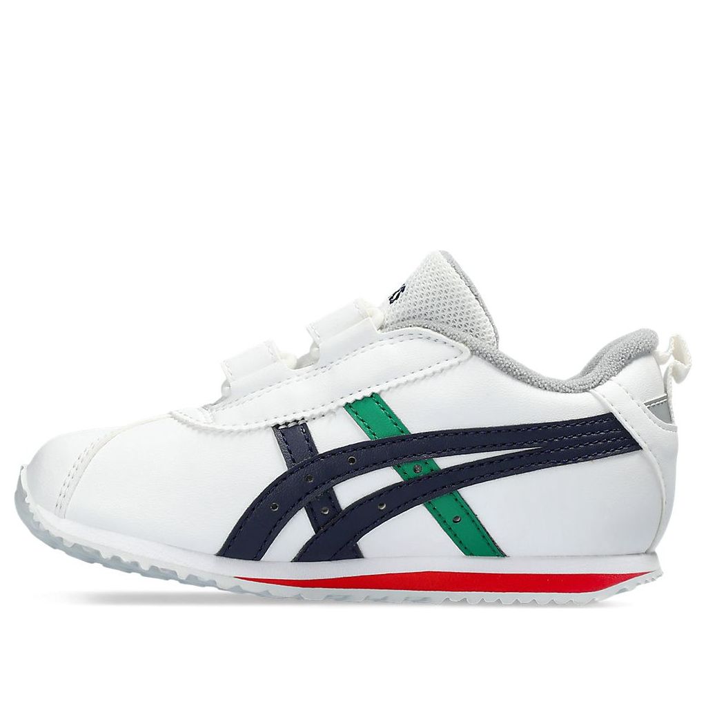 (PS) ASICS Cotla Mini SL 2 'White Dark Navy' 1144A383-107