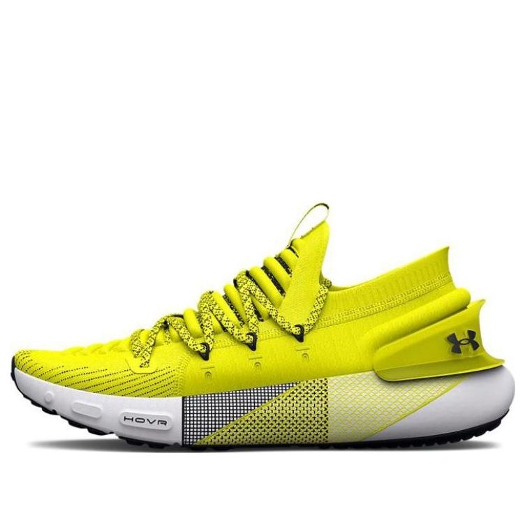 Under Armour HOVR Phantom 3 'Yellow Ray' 3025516-300