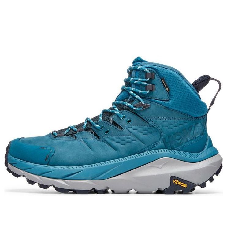HOKA ONE ONE Kaha 2 GORE-TEX 'Blue Coral' 1123155-BCBGR