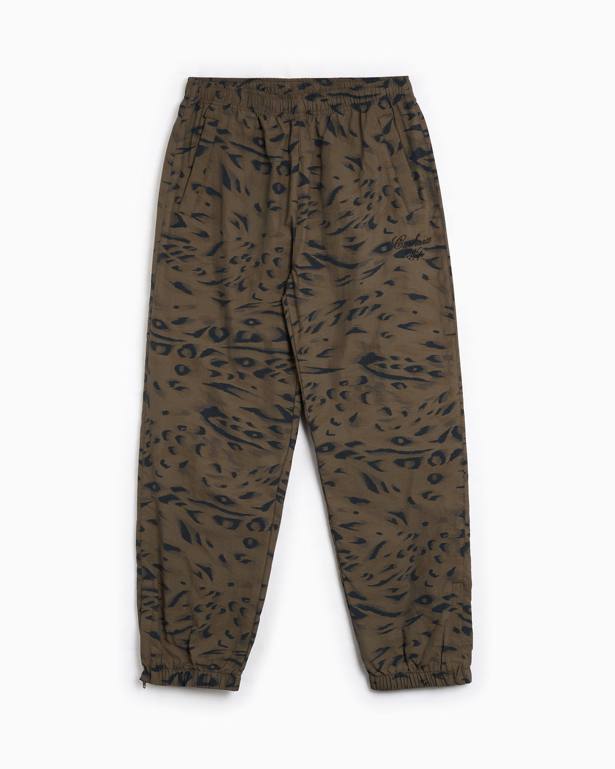 Pantalones de chandal Relaxed Carhartt WIP Travon para hombre