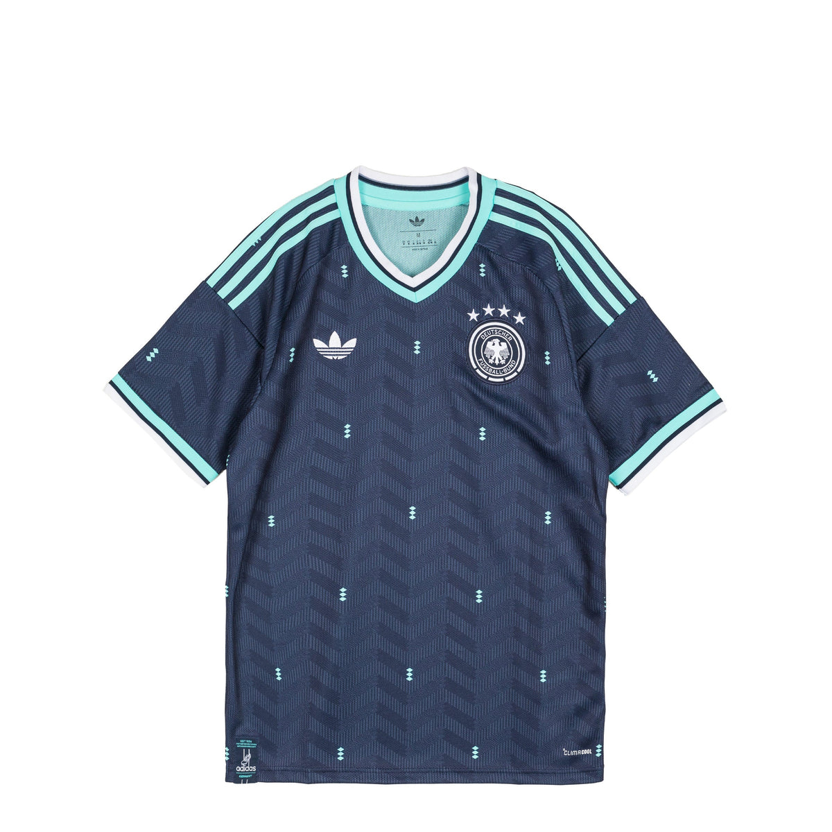 Adidas	DFB 26 Away Jersey
