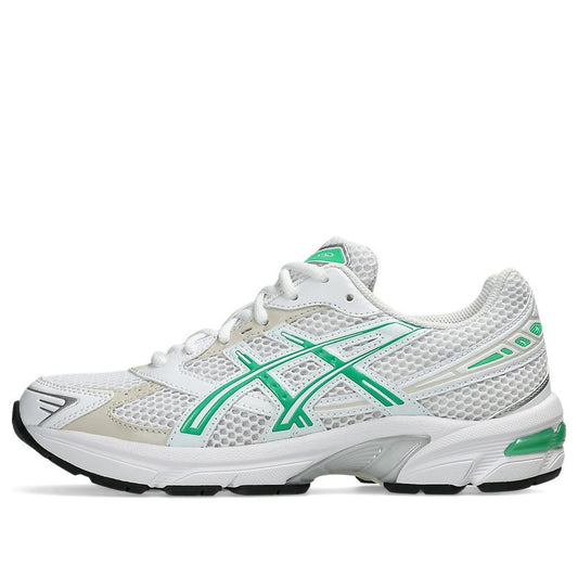 (WMNS) ASICS Gel-1130 'White Malachite Green' 1202A501-100