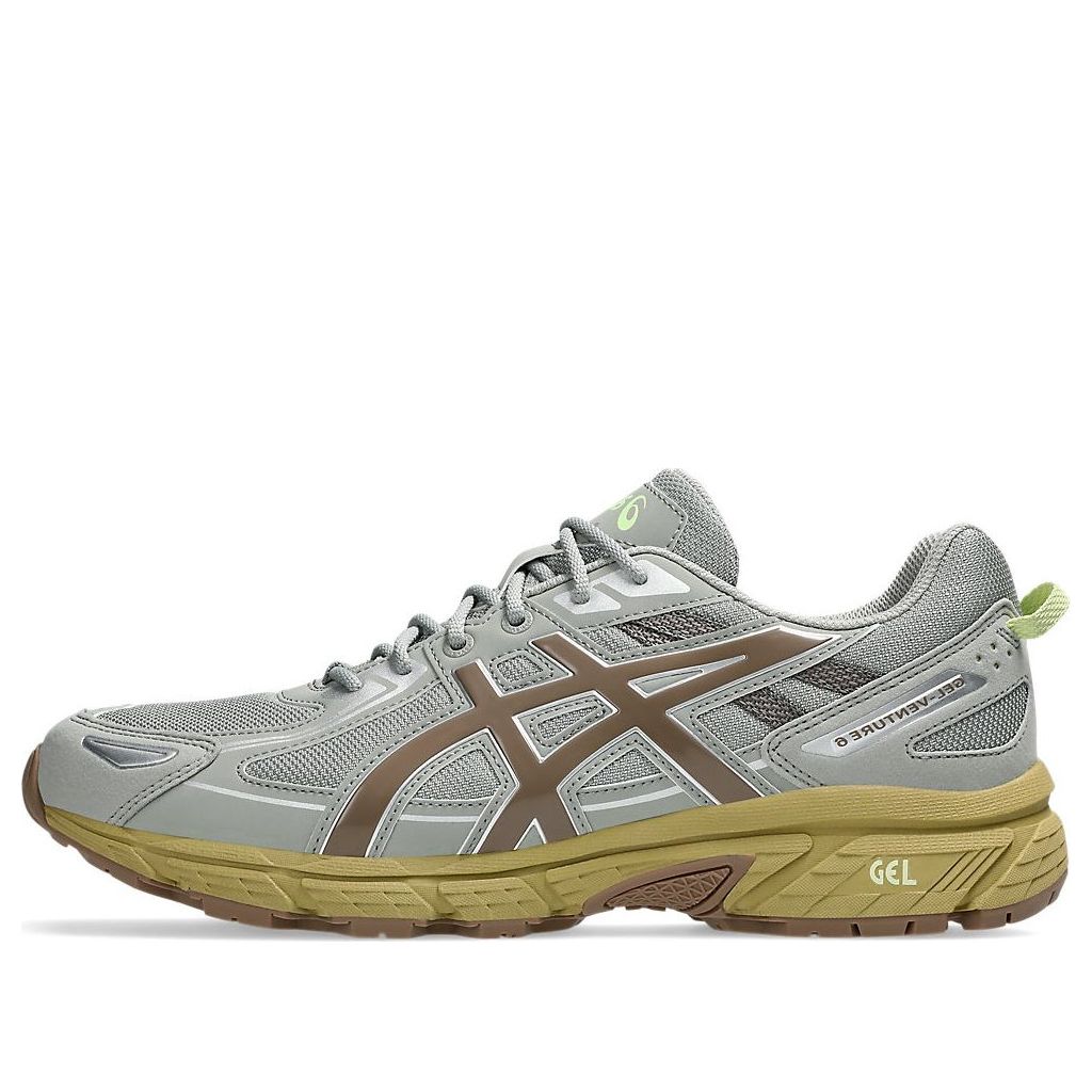ASICS Gel-Venture 6 'Seal Grey' 1203A438-022