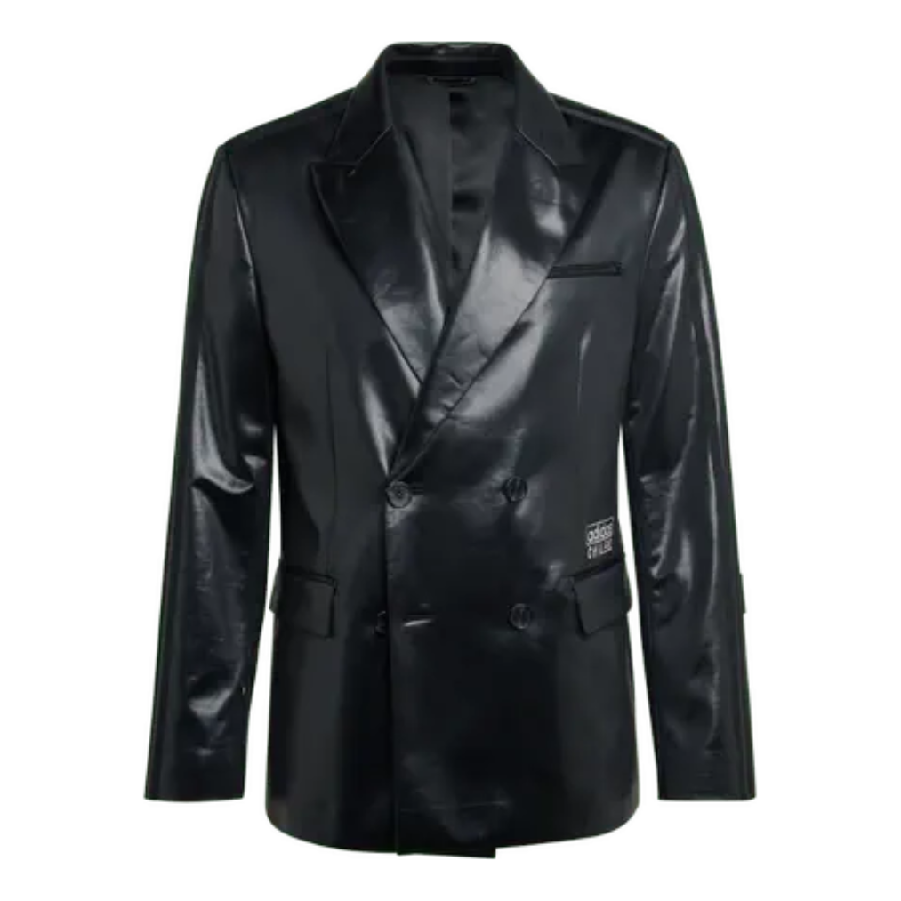 adidas Originals Chile 62 Tailored Jacket 'Black' HM6481