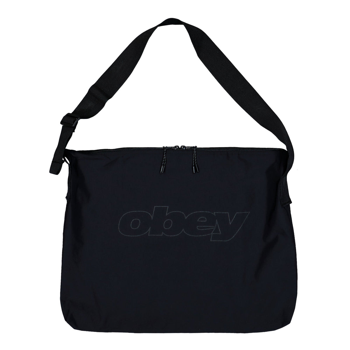 Explorer Messenger Bag
