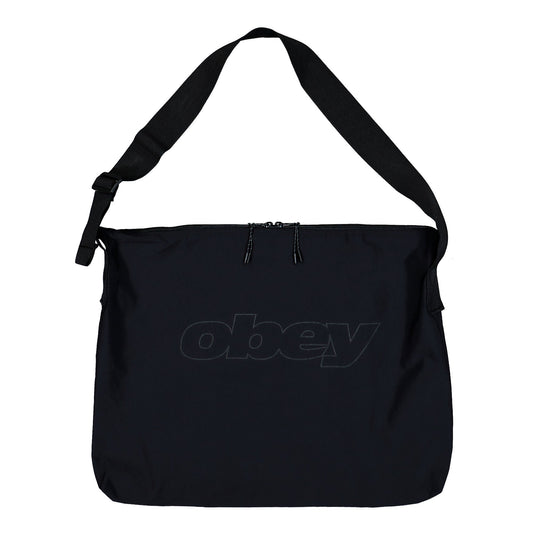 Explorer Messenger Bag