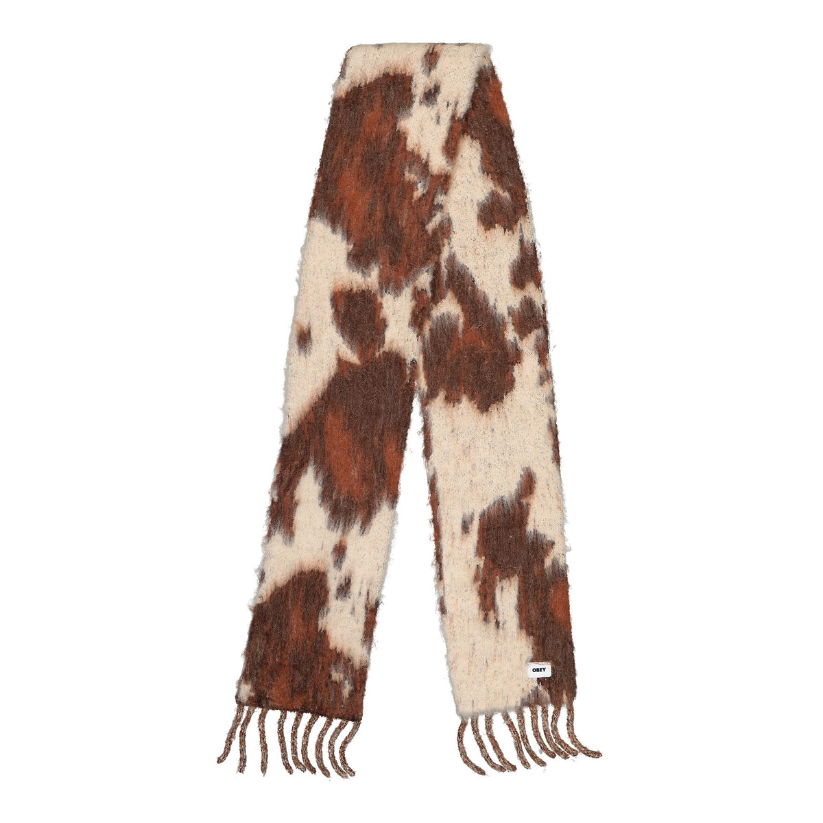 Max Scarf