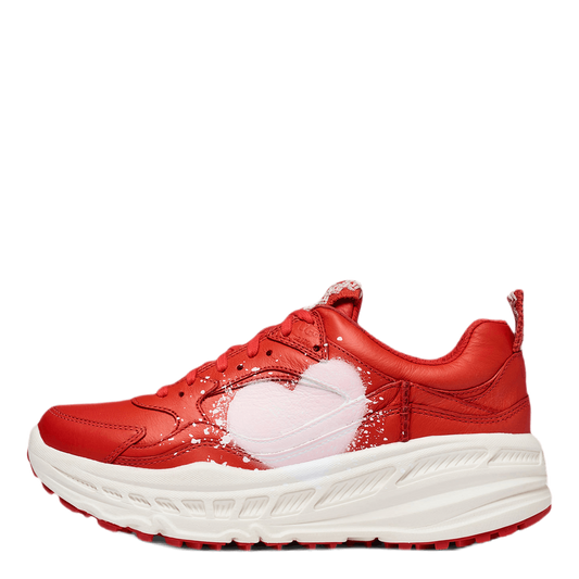 X Atmos Ca805 X Valentine Red