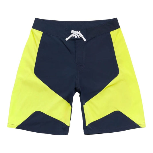 Stussy Octane Board Shorts 'Navy' 113173-NAVY