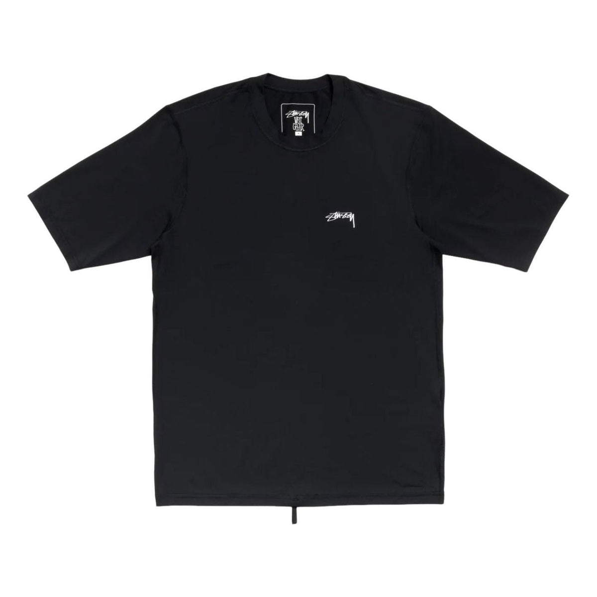 Stussy SS Rash Guard 'Black' 1140393-BLAC