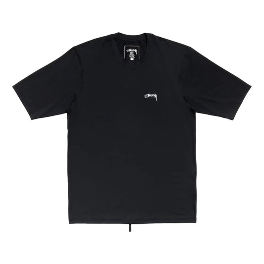 Stussy SS Rash Guard 'Black' 1140393-BLAC