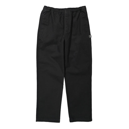 Brushed Beach Pant