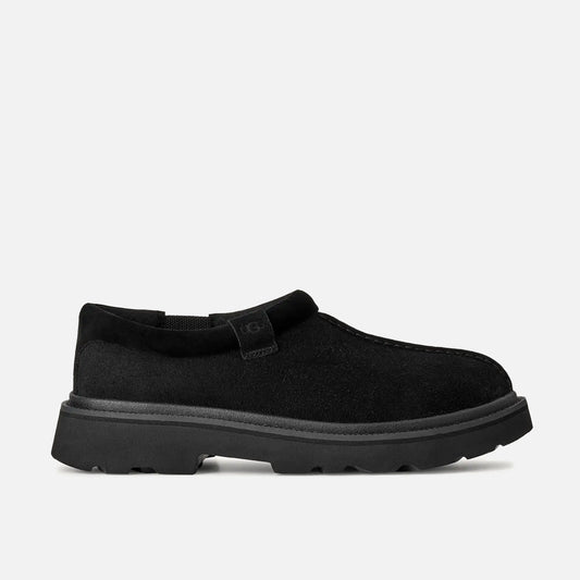 MENS TASMAN LUG - BLACK