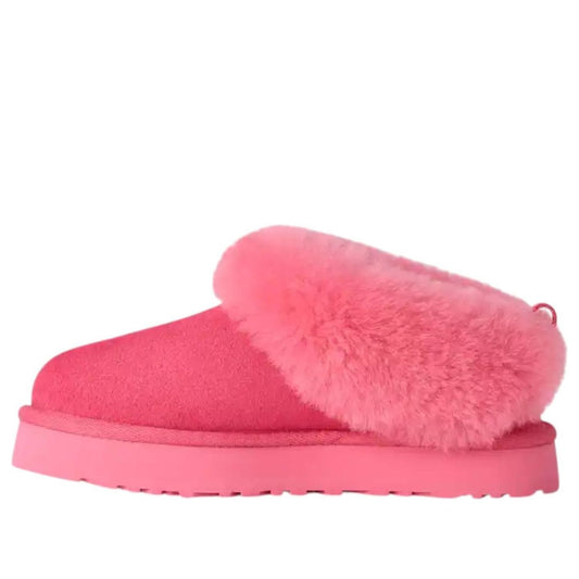 (GS) UGG Tazzelle 'Pink Bloom' 1171198K-PBLM