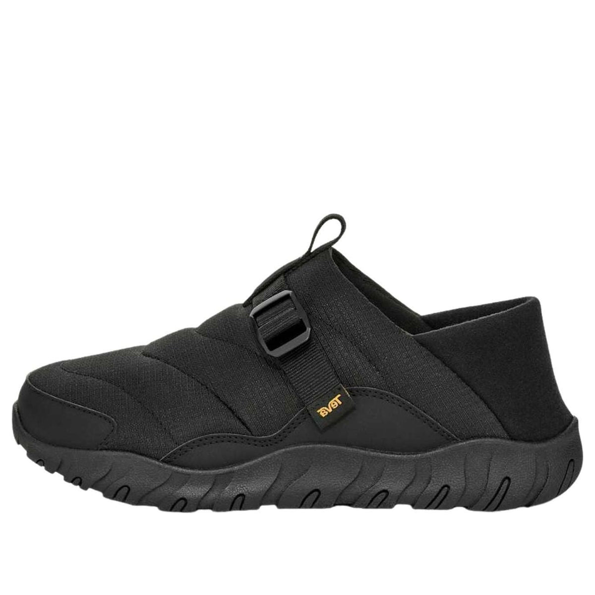 (WMNS) TEVA ReEmber Camp 'Black' 1173975-BLK