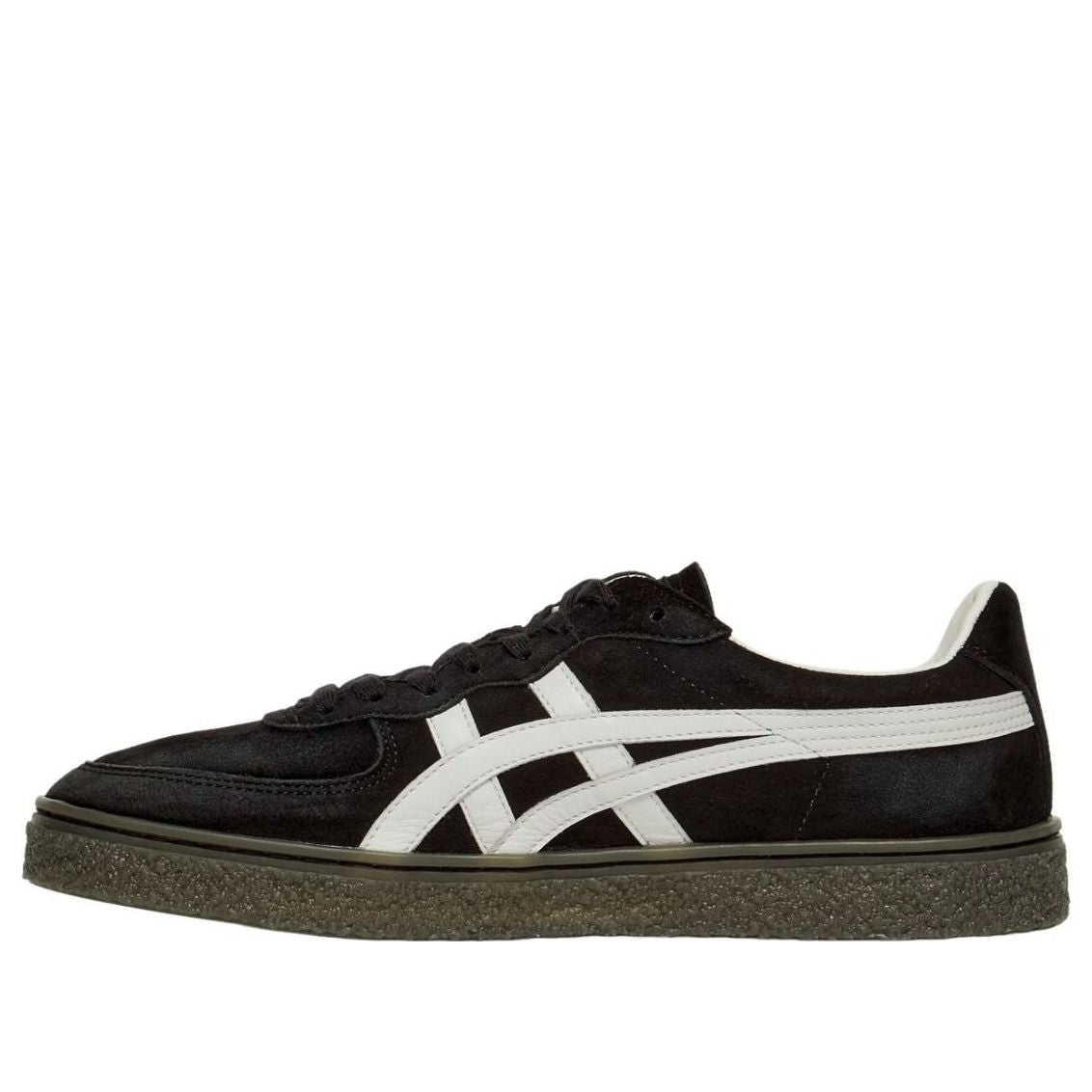 Onitsuka Tiger Nippon Made GSM 'Black Ivory' 1183C471-001 - Onitsuka Tiger Professional Edition