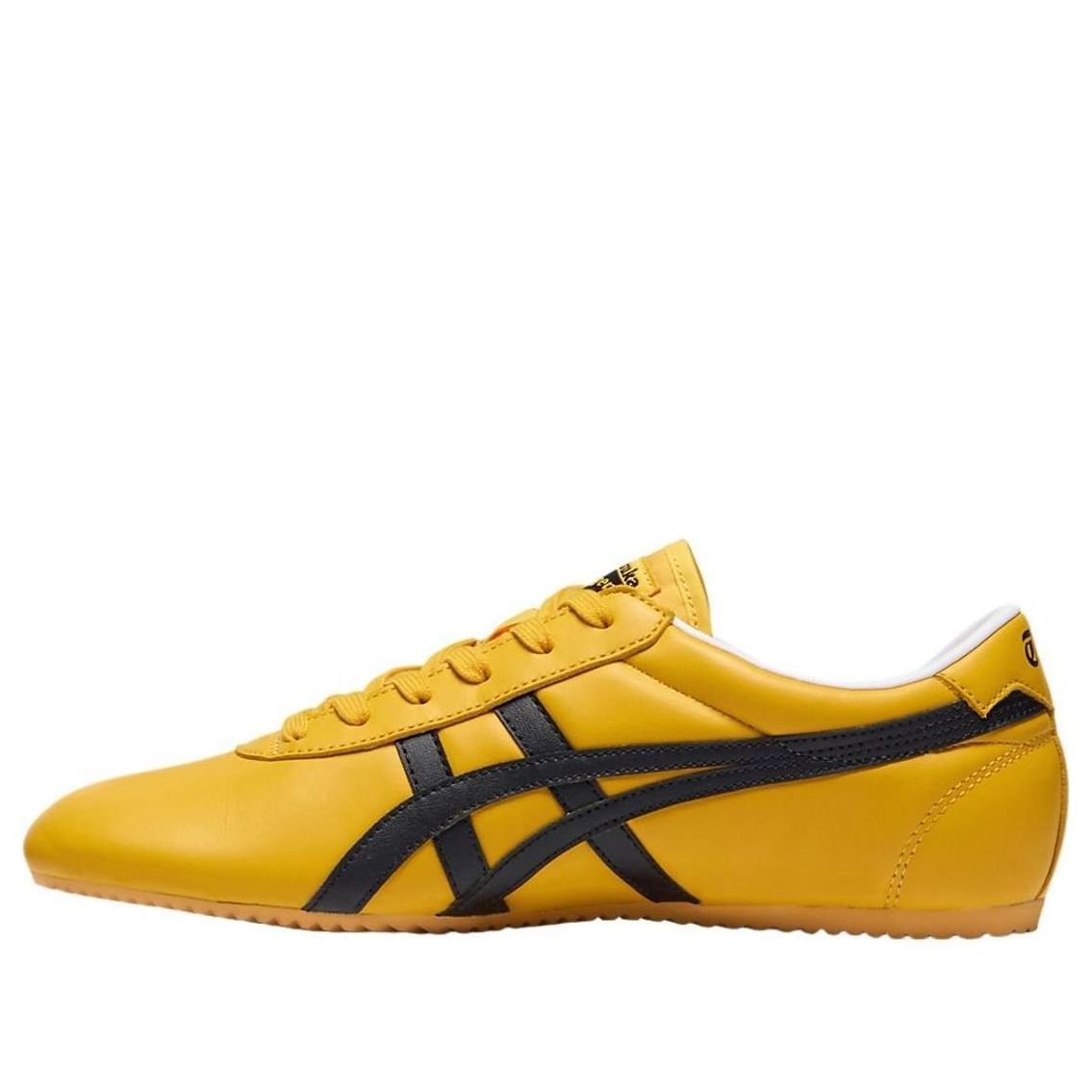 Onitsuka Tiger Tai-Chi OG 'Yellow Black' 1183C759-750 - Onitsuka Tiger Professional Edition