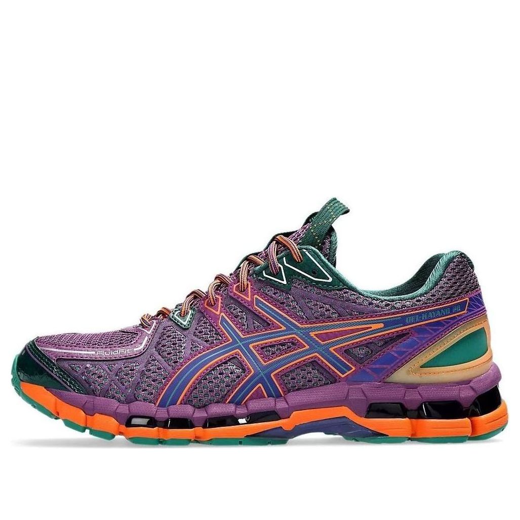 ASICS x UB9-S Gel-Kayano 20 'Dark Grape Gentry Purple' 1203A456-500