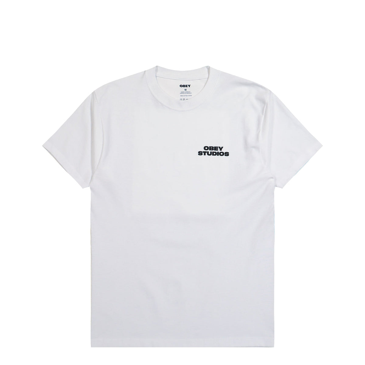 Sky Face T-Shirt